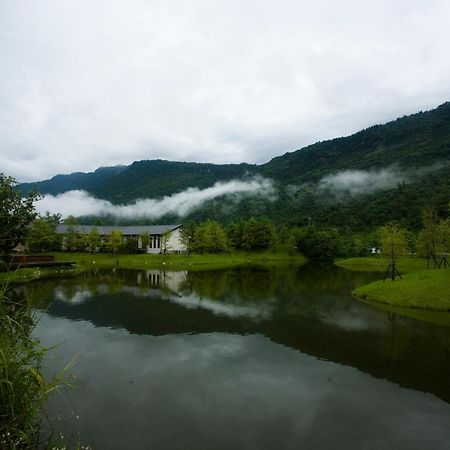 Grace Garden Villa Fengshan  Экстерьер фото