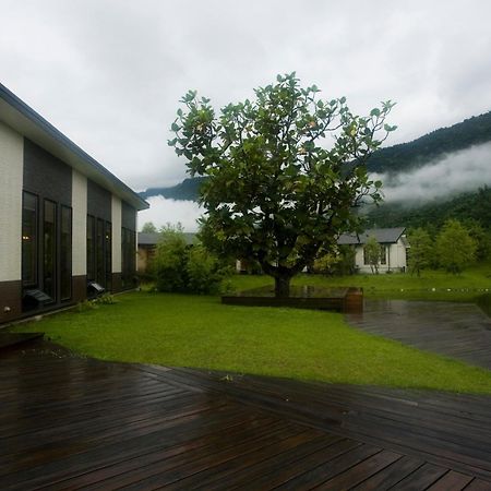 Grace Garden Villa Fengshan  Экстерьер фото