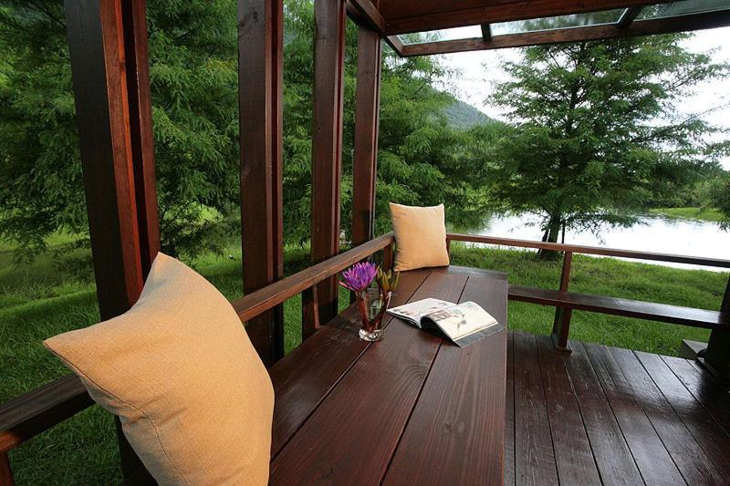 Grace Garden Villa Fengshan  Экстерьер фото
