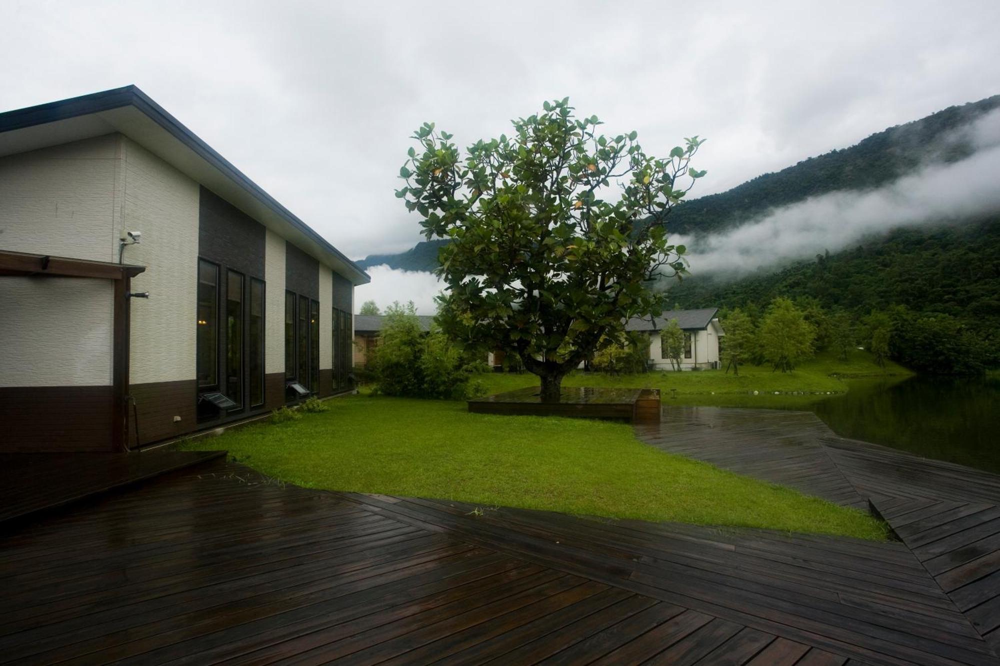 Grace Garden Villa Fengshan  Экстерьер фото