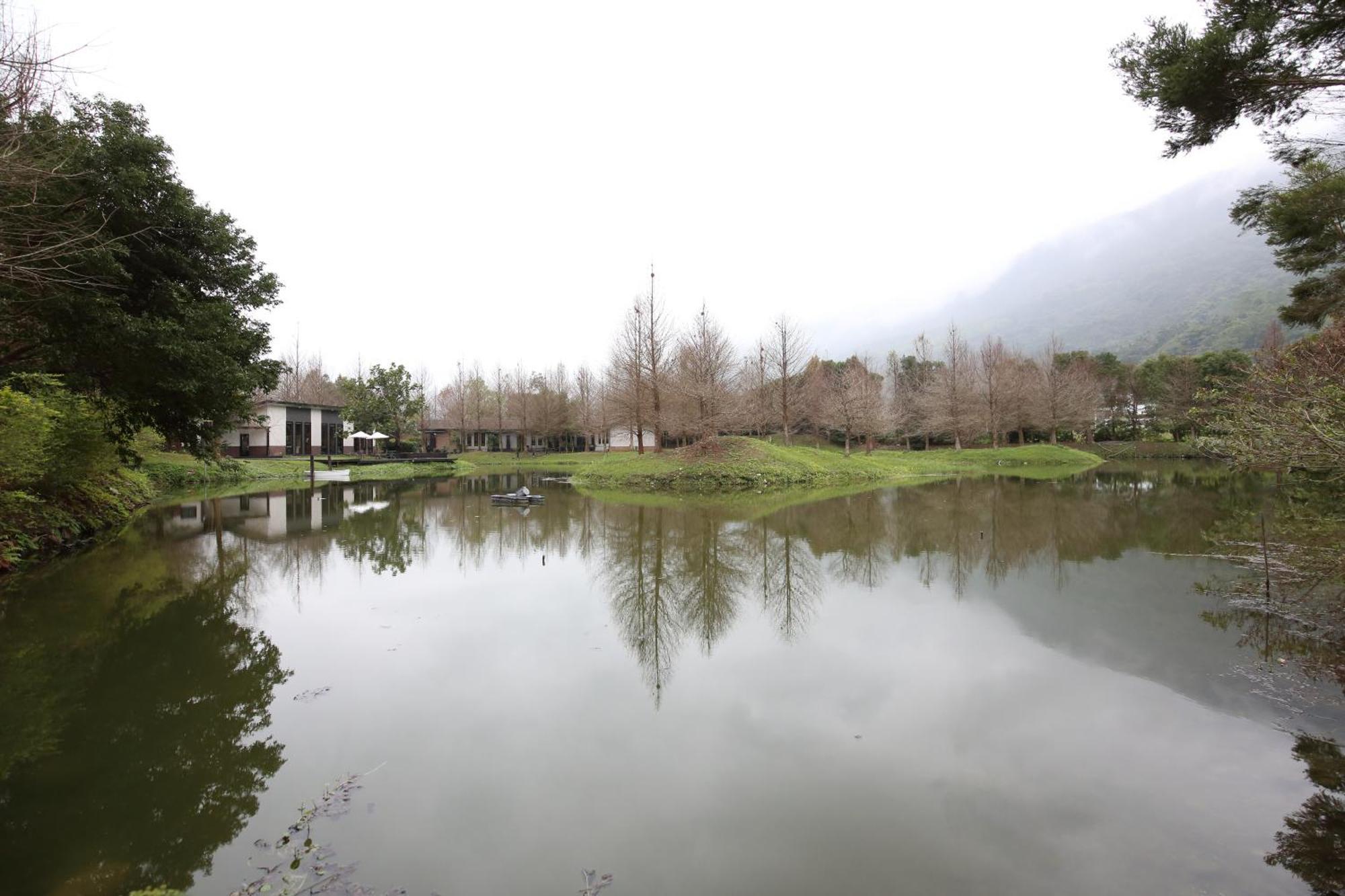 Grace Garden Villa Fengshan  Экстерьер фото