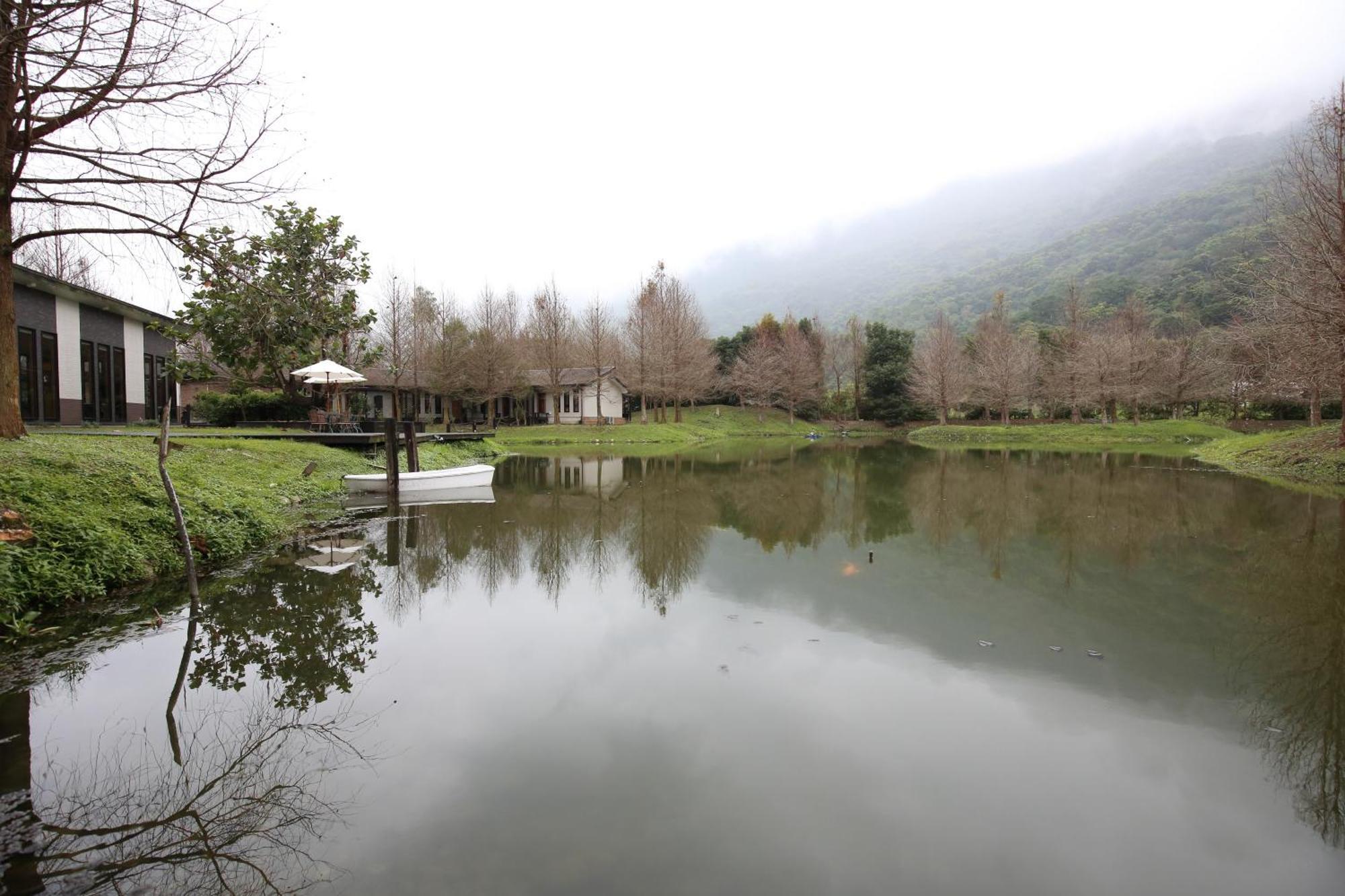 Grace Garden Villa Fengshan  Экстерьер фото