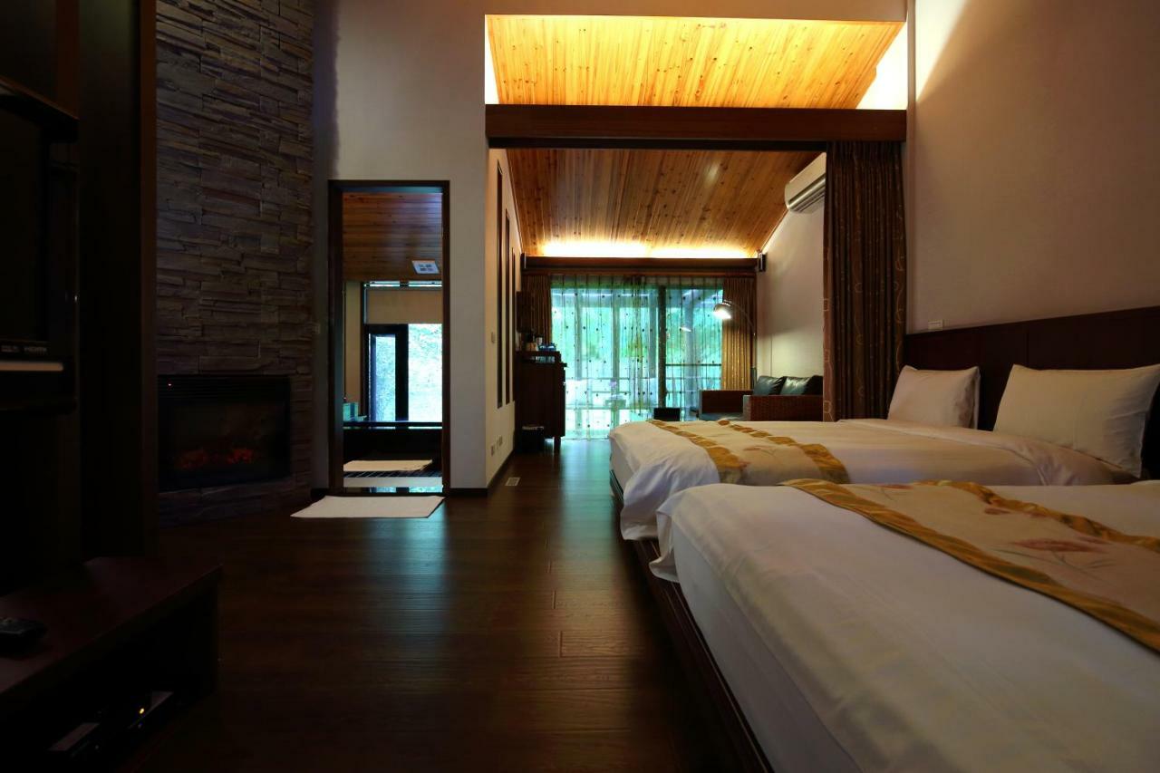 Grace Garden Villa Fengshan  Экстерьер фото