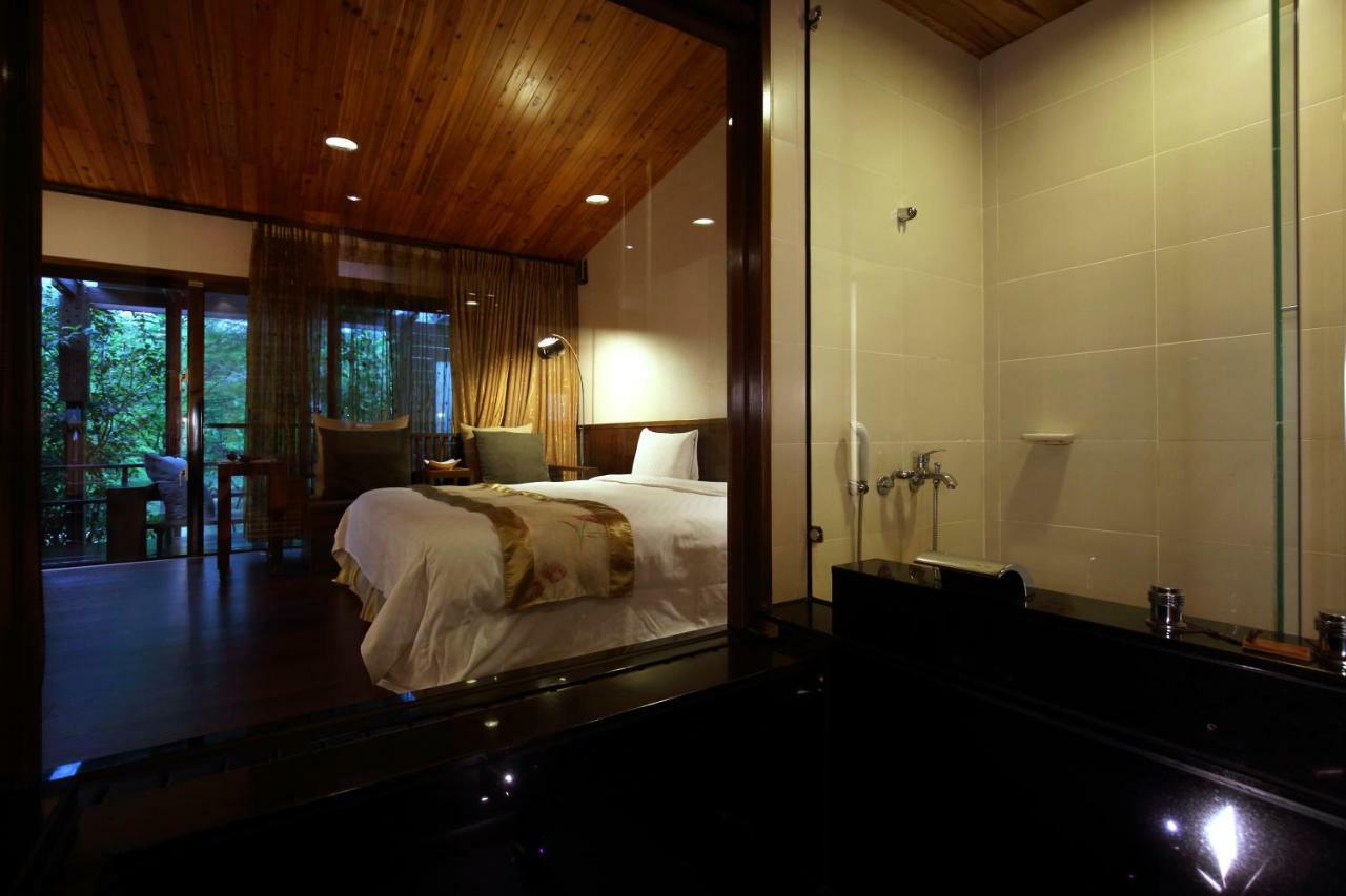 Grace Garden Villa Fengshan  Экстерьер фото