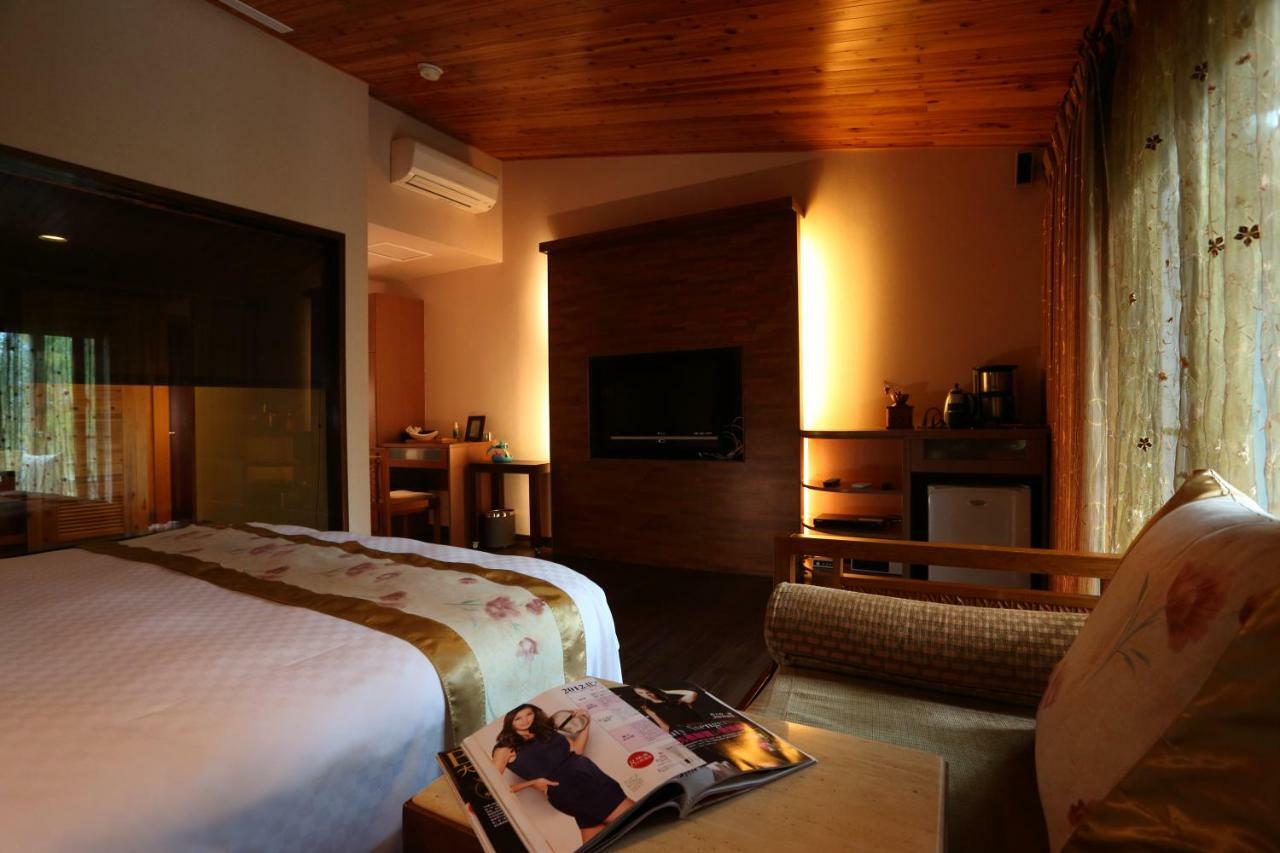 Grace Garden Villa Fengshan  Экстерьер фото