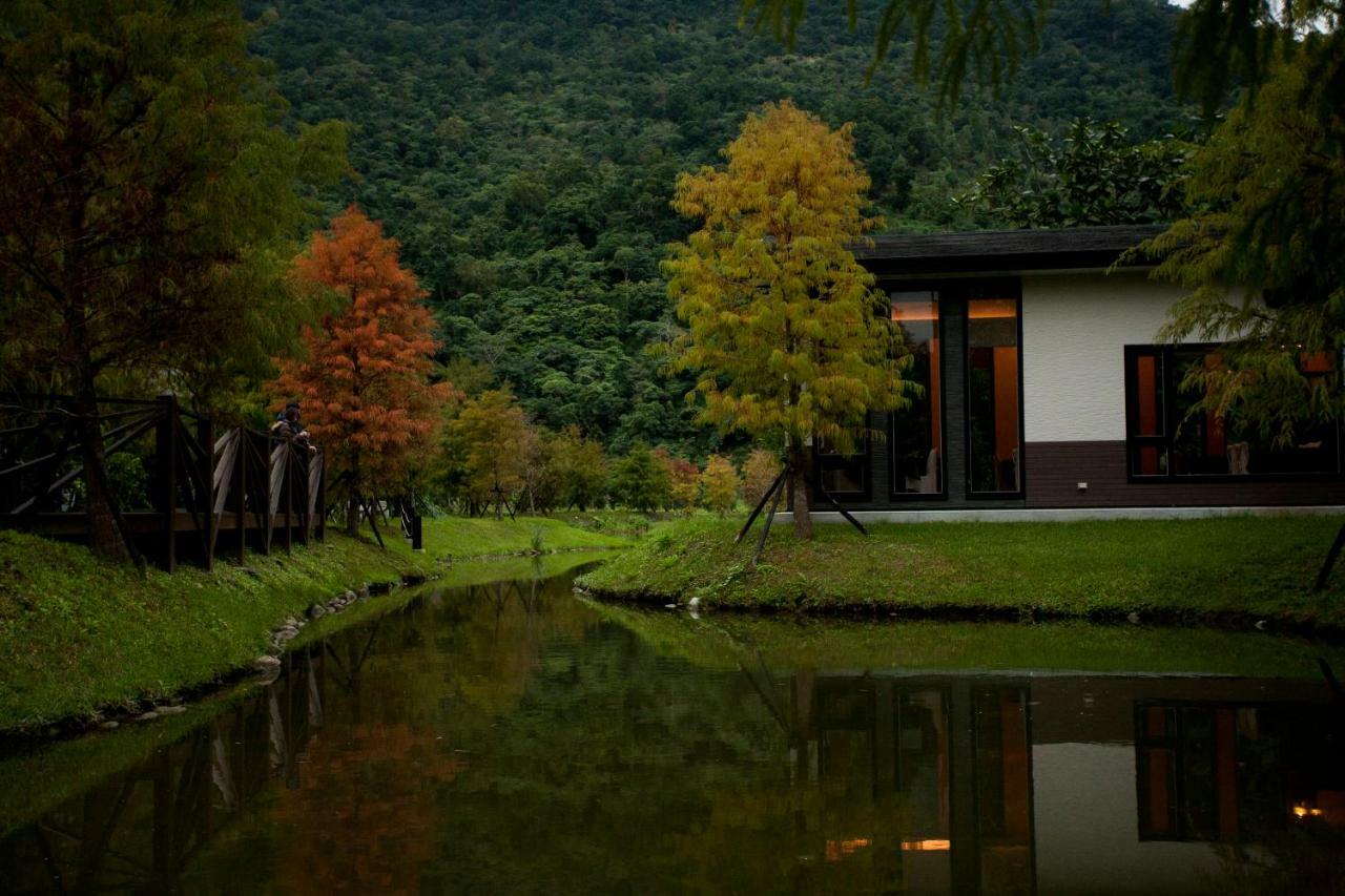 Grace Garden Villa Fengshan  Экстерьер фото
