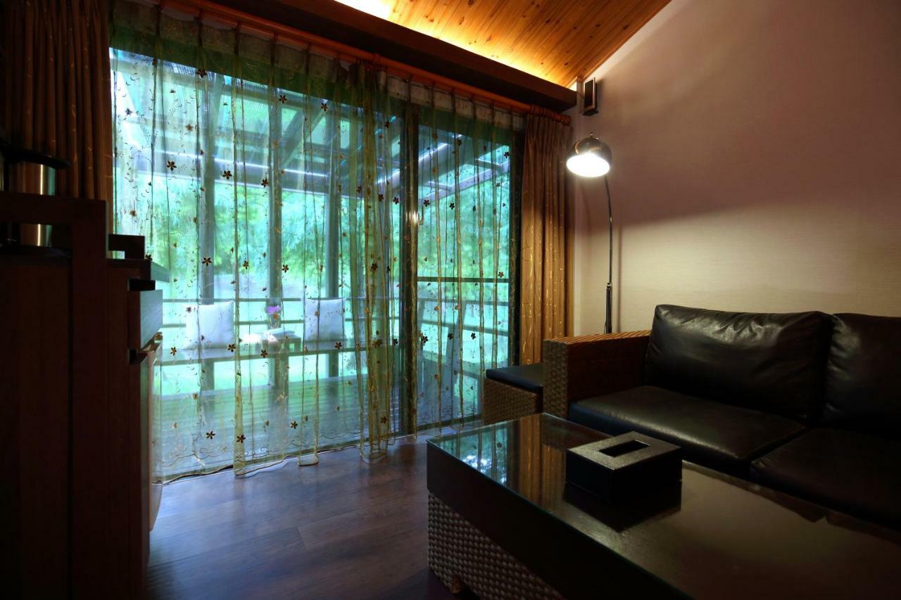 Grace Garden Villa Fengshan  Экстерьер фото