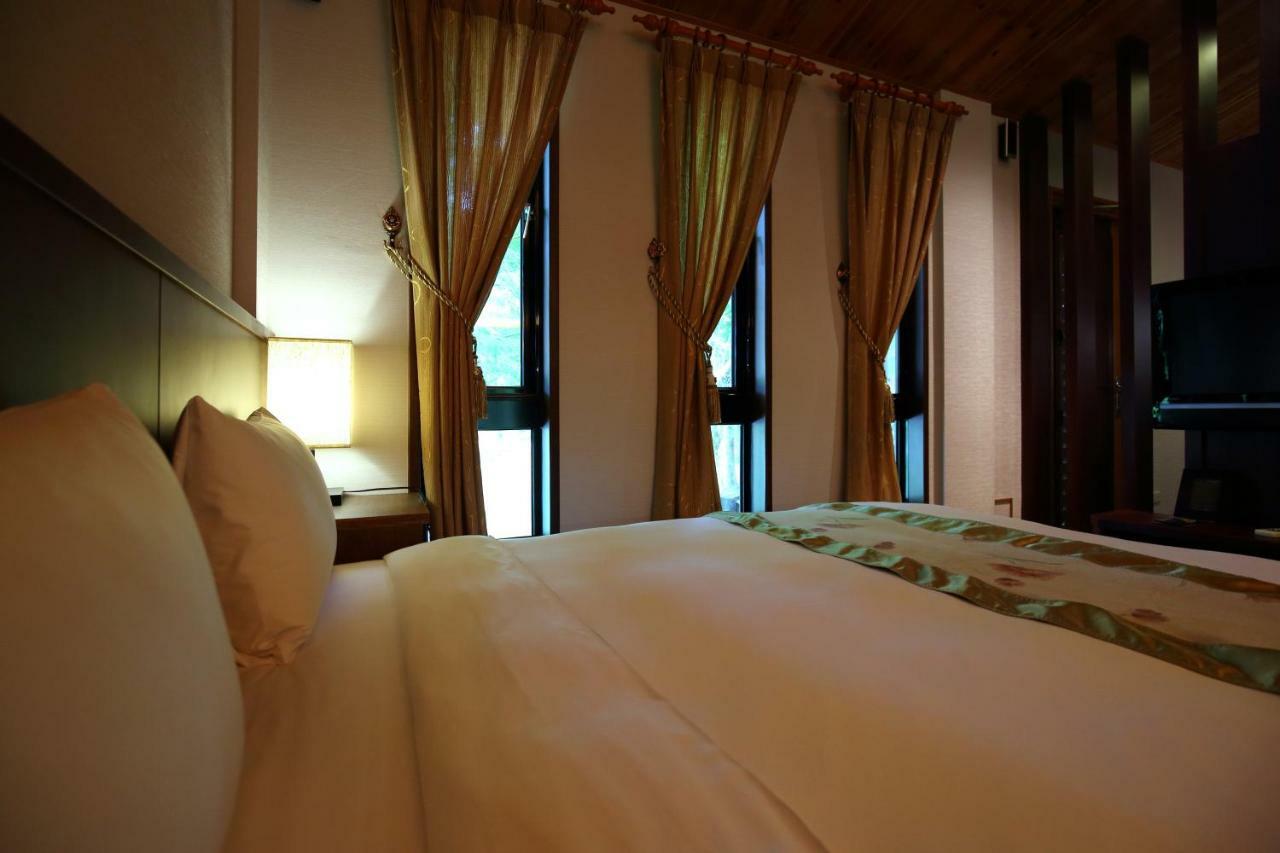 Grace Garden Villa Fengshan  Экстерьер фото