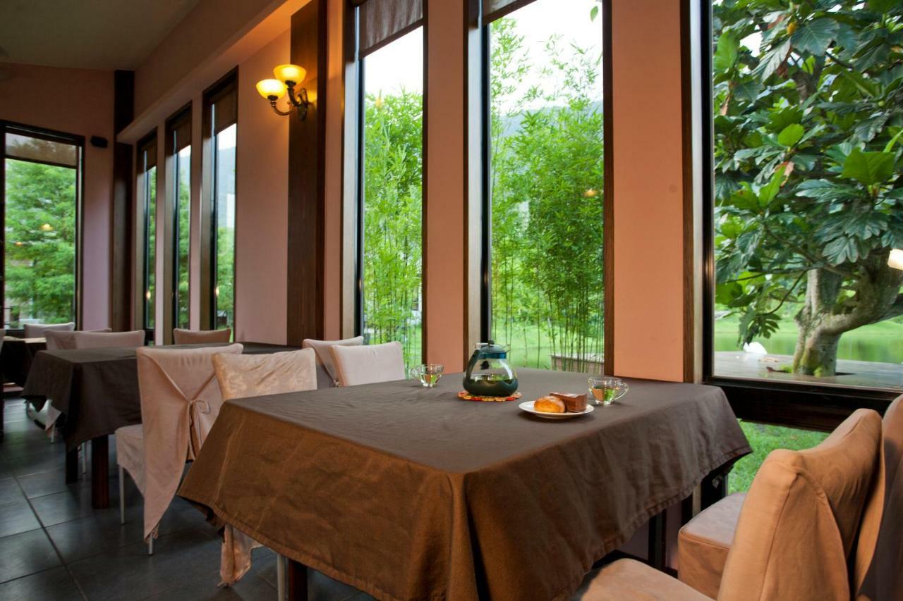 Grace Garden Villa Fengshan  Экстерьер фото