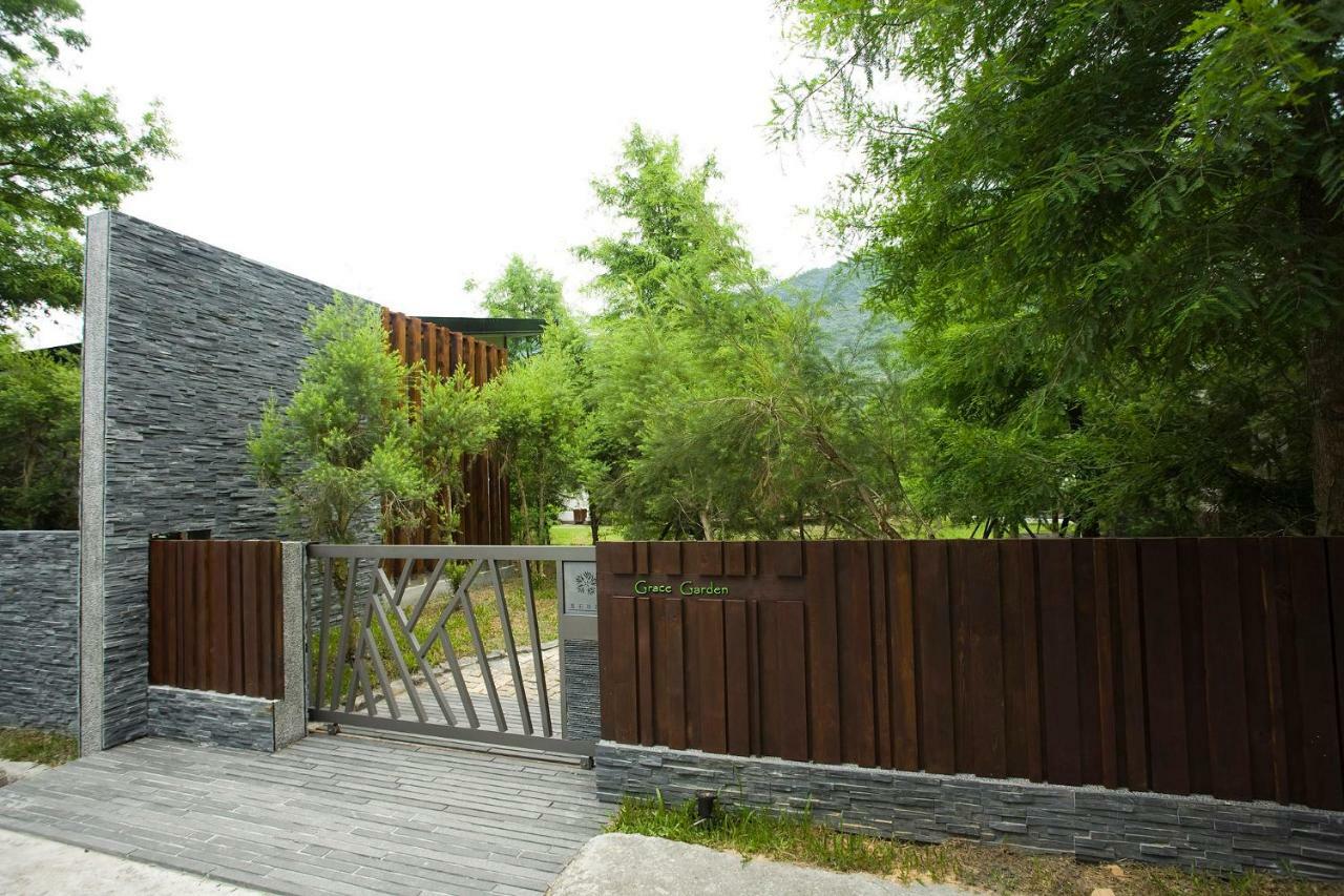 Grace Garden Villa Fengshan  Экстерьер фото