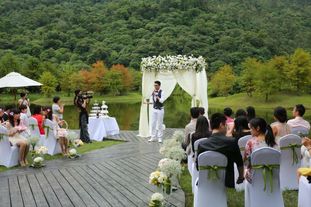 Grace Garden Villa Fengshan  Экстерьер фото