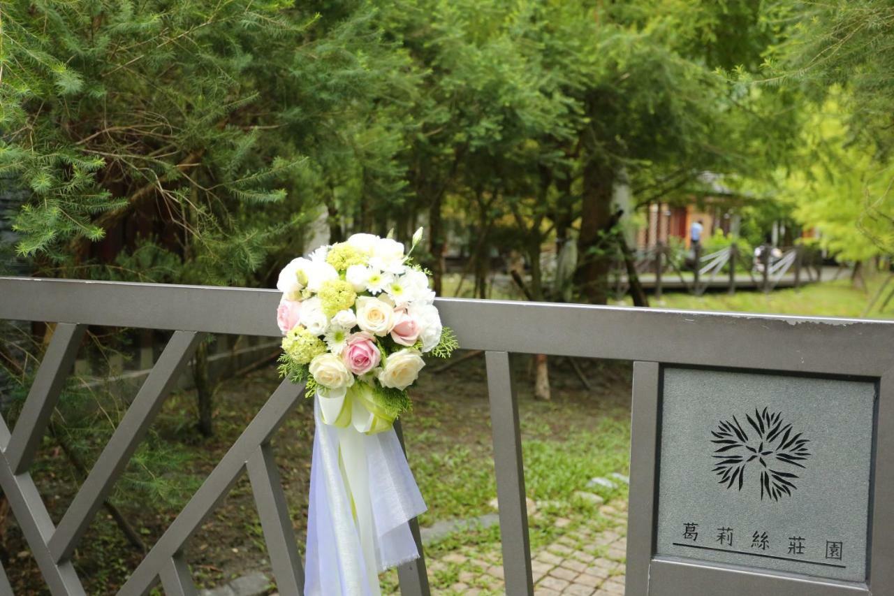 Grace Garden Villa Fengshan  Экстерьер фото