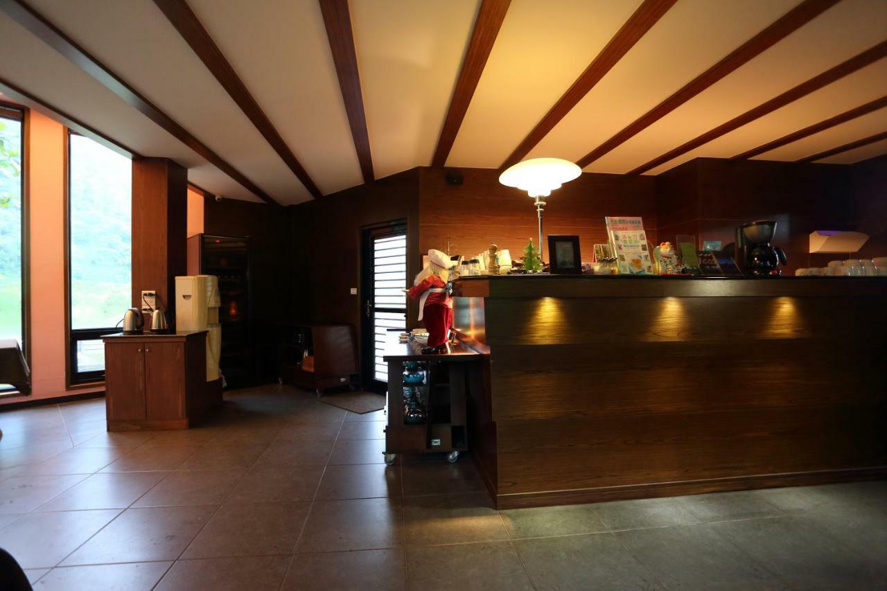 Grace Garden Villa Fengshan  Экстерьер фото
