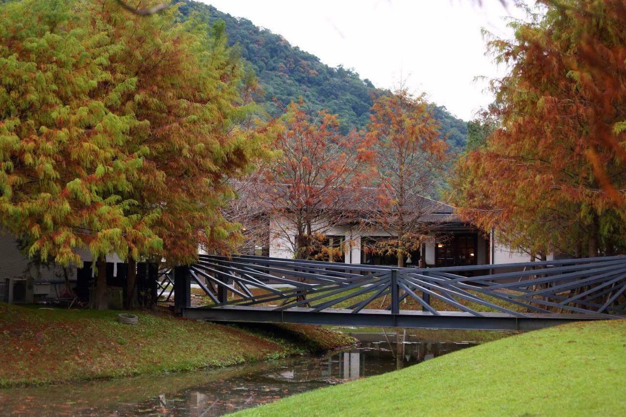 Grace Garden Villa Fengshan  Экстерьер фото