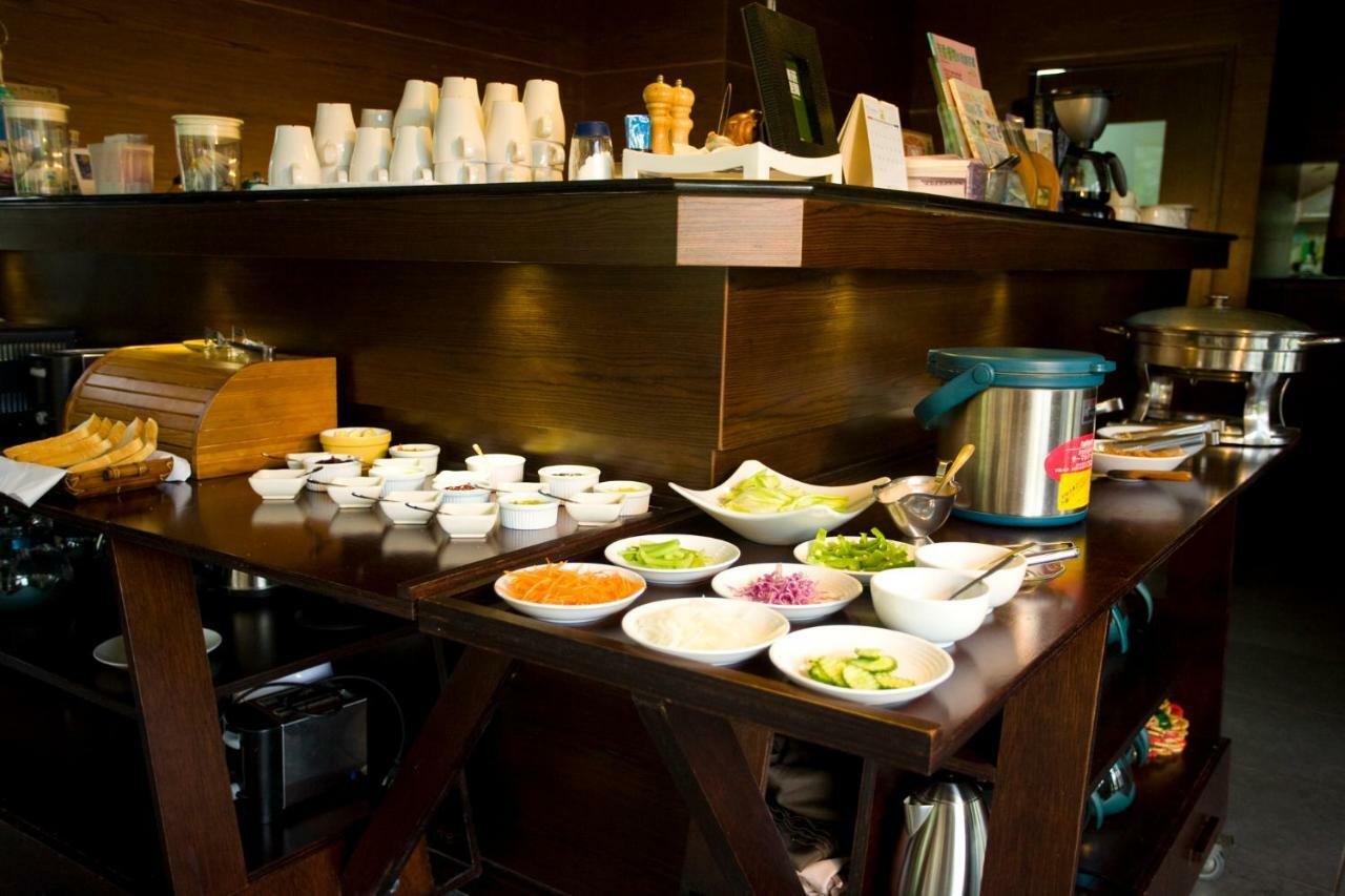 Grace Garden Villa Fengshan  Экстерьер фото