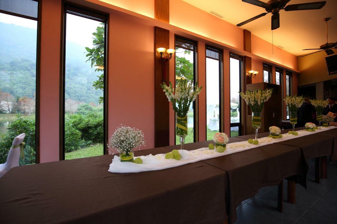 Grace Garden Villa Fengshan  Экстерьер фото