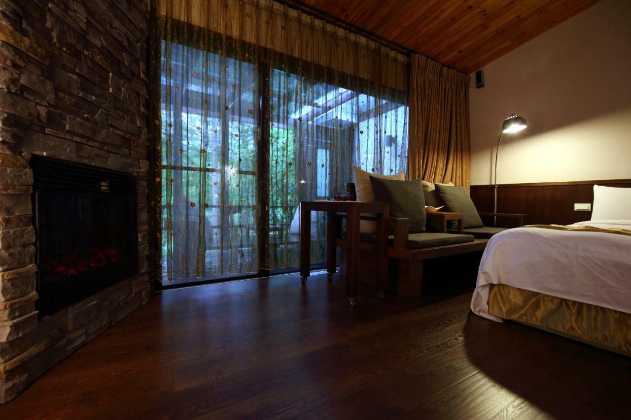 Grace Garden Villa Fengshan  Экстерьер фото
